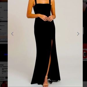 Jenny Yoo Bridesmaid Dress